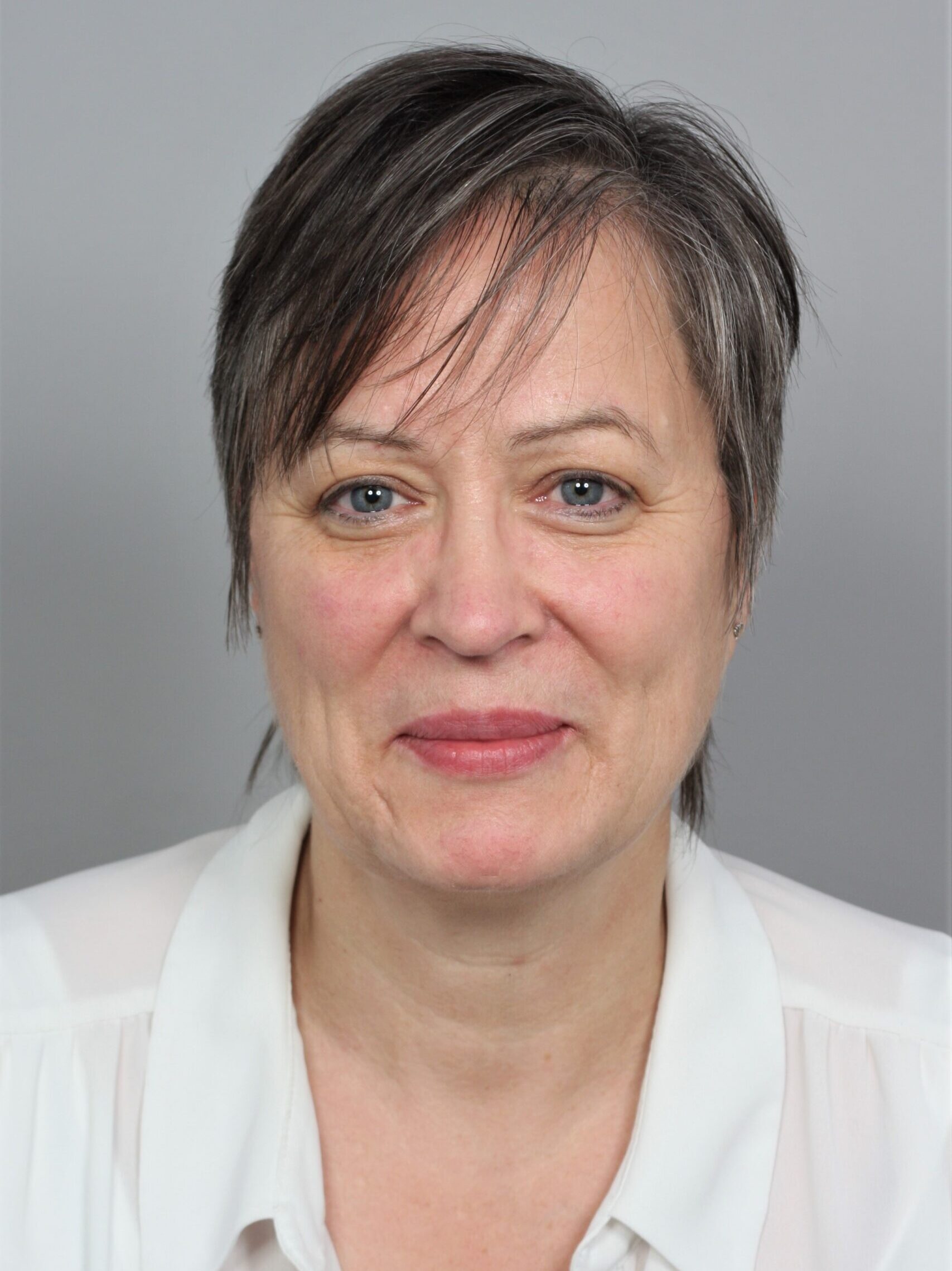 Kerstin Rau